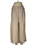 Cato Solid Tan Casual Pants Size M - photo 1