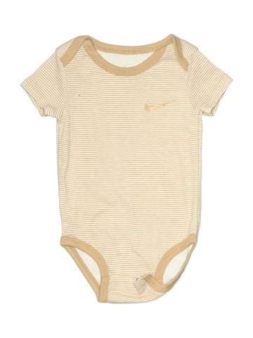 Nike Short Sleeve Onesie (view 1)