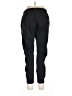 Nike Solid Black Track Pants Size L - photo 2