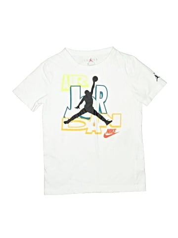 Air Jordan Short Sleeve T-Shirt (view 1)