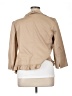 Talbots Tan Blazer Size 16 - photo 2