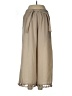 Cato Solid Tan Casual Pants Size M - photo 2