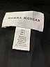 Donna Morgan 100% Polyester Black Coat Size L - photo 6
