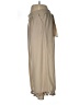 Cato Solid Tan Casual Pants Size M - photo 5