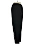 Blair 100% Polyester Solid Black Track Pants Size 16 - photo 4
