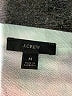 J.Crew 100% Cotton Tie-dye White Pullover Sweater Size M - photo 7