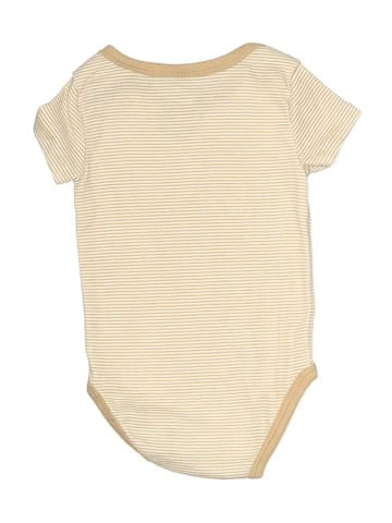 Nike Short Sleeve Onesie (view 2)