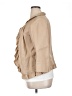 Talbots Tan Blazer Size 16 - photo 5