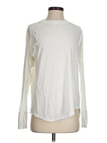 Z by Zella Long Sleeve T-Shirt (view 1)