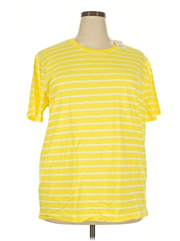 Primary Short Sleeve T-Shirt (view 1)