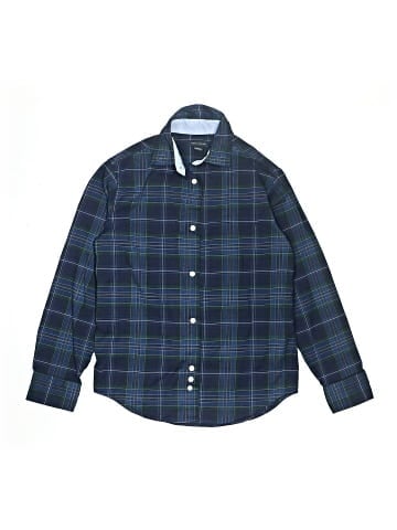 Tommy Hilfiger Long Sleeve Button-Down Shirt (view 1)