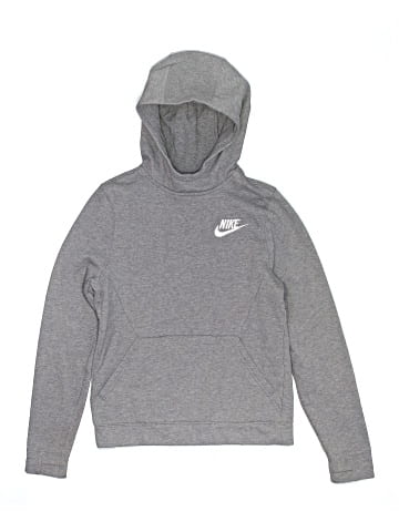 Nike Pullover Hoodie (view 1)