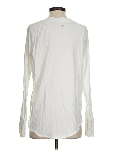 Z by Zella Long Sleeve T-Shirt (view 2)