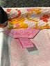 Lilly Pulitzer Paisley Pink Shorts Size 2 - photo 3