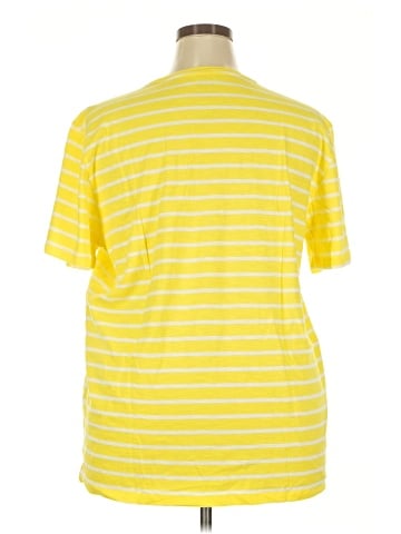 Primary Short Sleeve T-Shirt (view 2)
