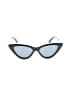 Joe's Jeans Gray Black Sunglasses One size - photo 2