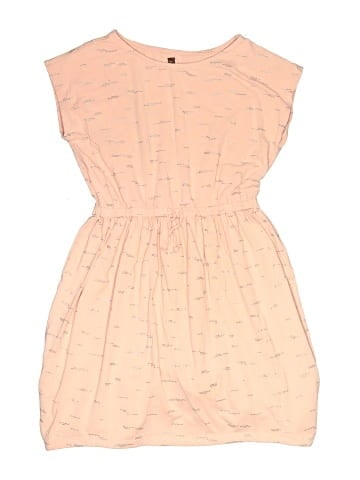 Tea Dress (view 1)