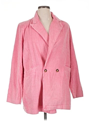Bibi Blazer (view 1)