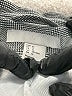 H&M Gray Blazer Size 12 - photo 6