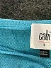 CAbi Teal Pullover Sweater Size S - photo 7