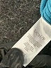 CAbi Teal Pullover Sweater Size S - photo 8
