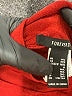 Forever 21 Red Bodysuit Size Med - Lg - photo 3