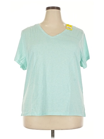 Primary Short Sleeve T-Shirt (view 1)