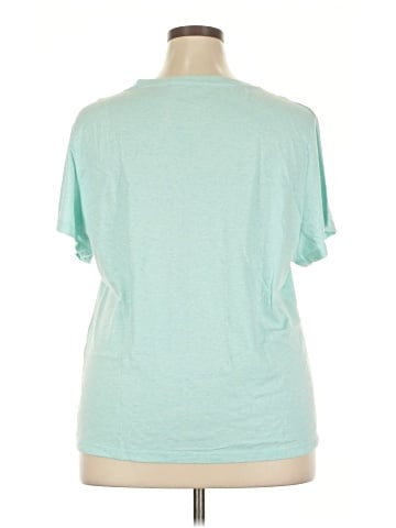 Primary Short Sleeve T-Shirt (view 2)