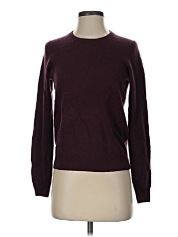 Tuckernuck Cashmere Pullover Sweater (view 1)