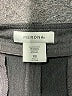 Merona Gray Dress Pants Size 18 - photo 4