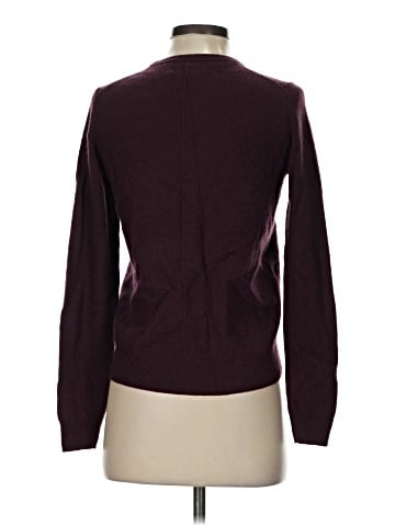 Tuckernuck Cashmere Pullover Sweater (view 2)