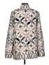 Tory Burch Ivory Long Sleeve Blouse Size 12 - photo 2