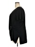 Lane Bryant Black Short Sleeve T-Shirt Size 22 - 24 Plus - photo 5