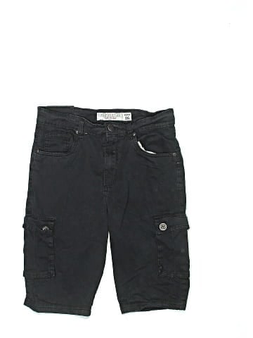 Jean Station Cargo Shorts (view 1)