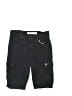 Jean Station Black Cargo Shorts Size 16 - photo 1