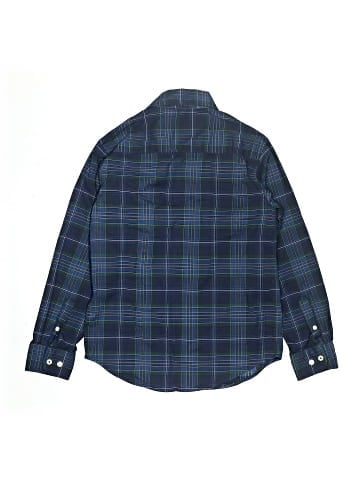 Tommy Hilfiger Long Sleeve Button-Down Shirt (view 2)