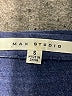 Max Studio Blue Casual Skirt Size S - photo 4