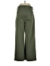 Paige Green Cargo Pants Size 25 waist - photo 2