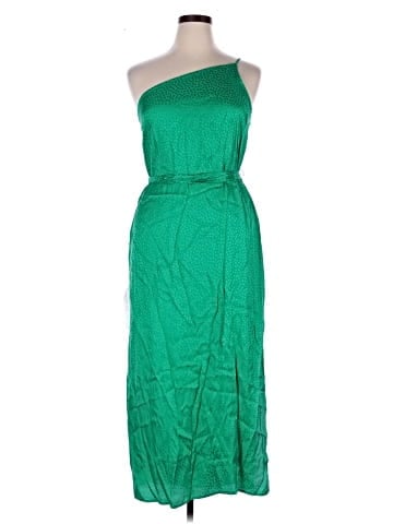 BCBGMAXAZRIA Cocktail Dress (view 1)