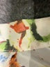 Unbranded Ivory Kimono Size M (estimated) - photo 7