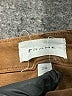 FRAME Brown Jeans Size 28 waist - photo 7