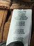 FRAME Brown Jeans Size 28 waist - photo 8