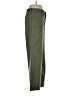 Paige Green Cargo Pants Size 25 waist - photo 4