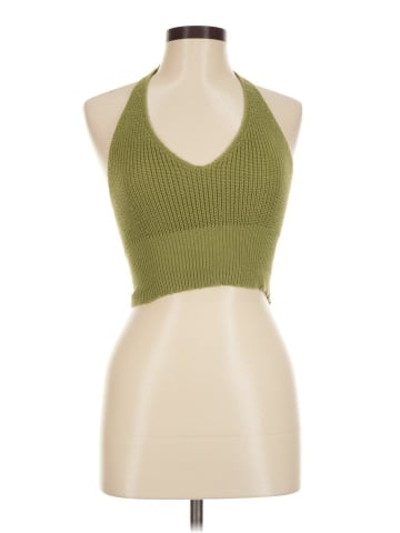 Shein Sleeveless Top (view 1)