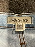 Madewell Blue Jeans Size 24 waist (petite) - photo 7