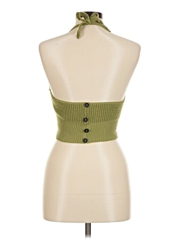Shein Sleeveless Top (view 2)