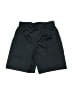 Under Armour 100% Polyester Graphic Black Athletic Shorts Size 6 - photo 2