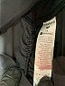Halara Black Active Pants Size M - photo 4
