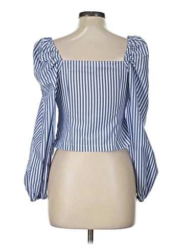 River Island 3/4 Sleeve Blouse (view 2)