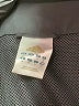 Adidas 100% Polyester Solid Black Track Jacket Size S - photo 6